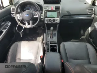 2016 Subaru Crosstrek Limited with VIN JF2GPALC0G8286175, listed as a Copart auction lot 56965965 with 153,038 mi miles and Salvage title. Bid and sale history available at DreamBid. Image 8.