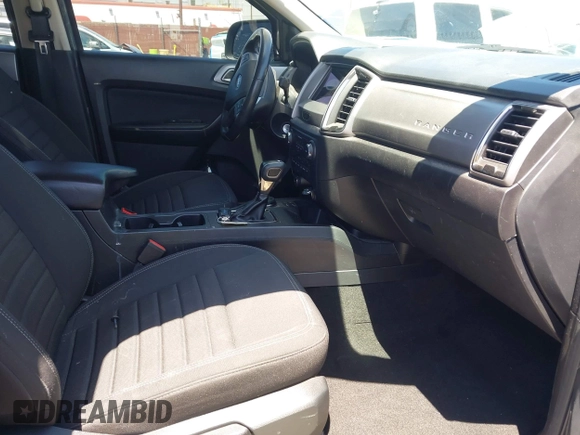 2021 Ford Ranger XL with VIN 1FTER4FH7MLD73427, listed as a IAAI auction lot 42245863 with 66,708 mi miles and . Bid and sale history available at DreamBid. Image 5.