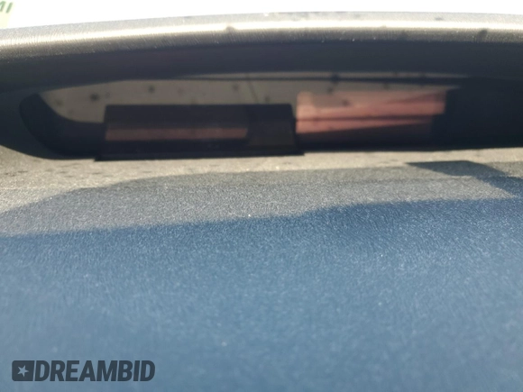 2013 Toyota Prius One with VIN JTDKN3DU4D1672944, listed as a Copart auction lot 46609085 with Not Provided miles and Salvage Title. Bid and sale history available at DreamBid. Image 9.