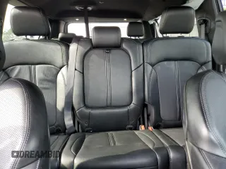 2024 Jeep Wagoneer Series II z VIN 1C4SJSBP7RS144237, wystawiony jako Copart lot #56341065 z przebiegiem 29 432 mil mil oraz Tytuł czysty. Historia ofert i sprzedaży dostępna na DreamBid. Obrazek 10.