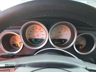 2005 Dodge Magnum RT z VIN 2D8GV58205H550371, wystawiony jako Copart lot #52808415 z przebiegiem 201 932 mil mil oraz Szkody całkowita. Historia ofert i sprzedaży dostępna na DreamBid. Obrazek 9.