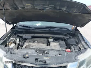 2014 Nissan Pathfinder SV with VIN 5N1AR2MM7EC713787, listed as a IAAI auction lot 42099074 with 136,321 mi miles. Bid and sale history available at carsss.com. Image 10.