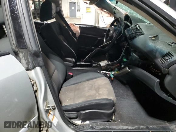 2007 Subaru Legacy Outback with VIN 4S4BP61C977310872, listed as a Copart auction lot 56053635 with Not provided miles and Non repairable. Bid and sale history available at DreamBid. Image 7.