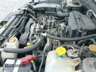 2003 Subaru Forester XS with VIN JF1SG65693H742767, listed as a IAAI auction lot 42539166 with 225,205 mi miles and . Bid and sale history available at DreamBid. Image 13.