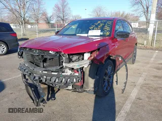 2023 Acura MDX w/A-Spec Package z VIN 5J8YE1H06PL006846, wystawiony jako IAAI lot #41877172 z przebiegiem 38 426 mil mil oraz . Historia ofert i sprzedaży dostępna na DreamBid. Obrazek 17.
