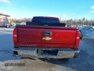 2017 Chevrolet Silverado 1500 LT with VIN 1GCRCREC3HZ249213, listed as a IAAI auction lot 41762713 with 84,420 mi miles and . Bid and sale history available at DreamBid. Image 16.