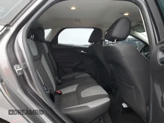 2014 Ford Focus SE with VIN 1FADP3K21EL394181, listed as a Copart auction lot 46388205 with 132,759 mi miles and Clean Title. Bid and sale history available at carsss.com. Image 10.