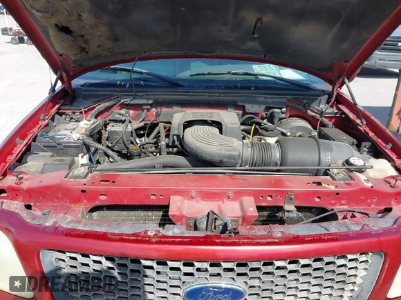 2001 Ford F-150 XL with VIN 1FTRX18L91NB88500, listed as a IAAI auction lot 42096189 with Not provided miles and . Bid and sale history available at DreamBid. Image 10.