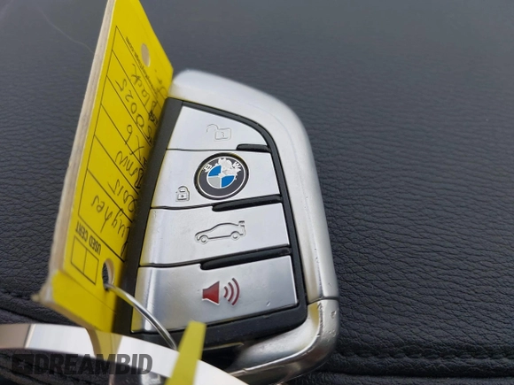 2015 BMW X6 xDrive35i z VIN 5UXKU2C56F0F95429, wystawiony jako IAAI lot #41754635 z przebiegiem 79 503 mil mil oraz . Historia ofert i sprzedaży dostępna na DreamBid. Obrazek 11.