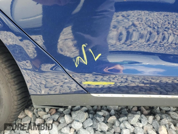 2016 Tesla Model S 90D with VIN 5YJSA1E29GF134975, listed as a Copart auction lot 61823295 with Not provided miles and Non repairable. Bid and sale history available at DreamBid. Image 12.