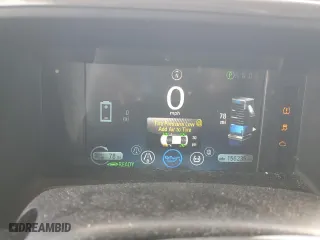 2015 Chevrolet Volt with VIN 1G1RA6E40FU105246, listed as a Copart auction lot 54325285 with 156,235 mi miles and Clean Title. Bid and sale history available at carsss.com. Image 9.
