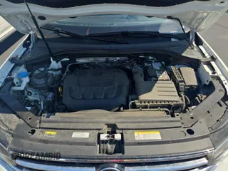 2024 Volkswagen Tiguan SE с VIN 3VV3B7AX4RM085495, выставлен на аукционе IAAI как лот 42796456 с пробегом 34 680 миль миль и . История ставок и продаж доступна на DreamBid. Изображение 1.