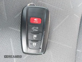 2024 Toyota RAV4 XLE with VIN 2T3P1RFV4RC481948, listed as a IAAI auction lot 42167101 with 8,044 mi miles and . Bid and sale history available at DreamBid. Image 11.