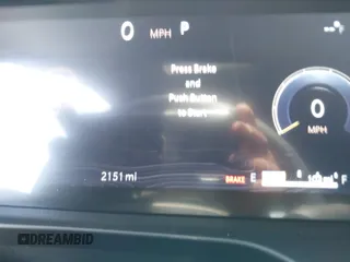 2025 Jeep Grand Cherokee Limited с VIN 1C4RJKBG1S8646906, выставлен на аукционе IAAI как лот 42466166 с пробегом 2 151 миль миль и . История ставок и продаж доступна на DreamBid. Изображение 7.