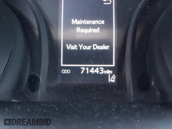 2019 Toyota Camry LE z VIN 4T1B11HK8KU741053, wystawiony jako IAAI lot #42348823 z przebiegiem 71 443 mil mil oraz . Historia ofert i sprzedaży dostępna na DreamBid. Obrazek 15.