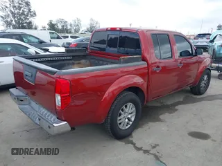 2016 Nissan Frontier SV с VIN 1N6AD0ER9GN749874, выставлен на аукционе IAAI как лот 41931646 с пробегом 94 264 миль миль и . История ставок и продаж доступна на DreamBid. Изображение 4.