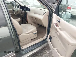 2003 Ford Windstar SEL z VIN 2FMZA53483BB41431, wystawiony jako IAAI lot #41704907 z przebiegiem 125 245 mil mil oraz . Historia ofert i sprzedaży dostępna na DreamBid. Obrazek 5.