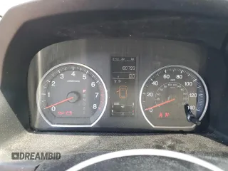 2007 Honda CR-V EX с VIN JHLRE48517C062454, выставлен на аукционе Copart как лот 62869895 с пробегом 180 799 миль миль и Чистый • Clean title. История ставок и продаж доступна на DreamBid. Изображение 9.
