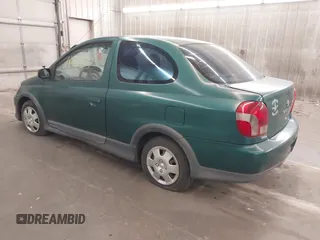 2000 Toyota ECHO z VIN JTDAT1230Y0050255, wystawiony jako IAAI lot #42211177 z przebiegiem 336 971 mil mil oraz . Historia ofert i sprzedaży dostępna na DreamBid. Obrazek 3.