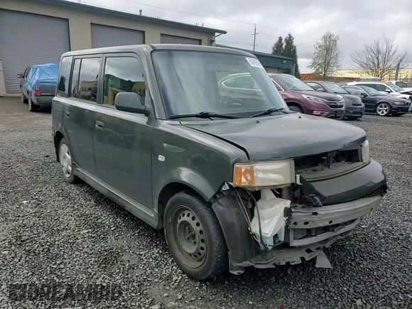 2005 Scion xB z VIN JTLKT334250173983, wystawiony jako Copart lot #52455685 z przebiegiem 98 953 mil mil oraz Szkody całkowita. Historia ofert i sprzedaży dostępna na DreamBid. Obrazek 11.
