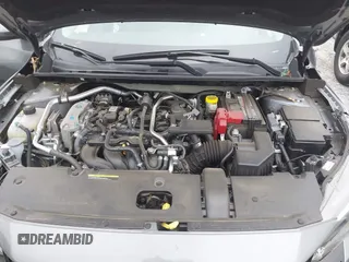 2024 Nissan Sentra SV z VIN 3N1AB8CV1RY261972, wystawiony jako IAAI lot #42135945 z przebiegiem 21 250 mil mil oraz . Historia ofert i sprzedaży dostępna na DreamBid. Obrazek 10.