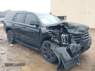 2017 Cadillac Escalade Luxury z VIN 1GYS4BKJXHR133963, wystawiony jako IAAI lot #41567723 z przebiegiem 99 811 mil mil oraz . Historia ofert i sprzedaży dostępna na DreamBid. Obrazek 1.