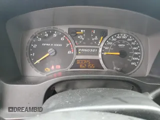 2005 Chevrolet Colorado 1SB LS Z85 with VIN 1GCCS136458142759, listed as a Copart auction lot 44215575 with 162,155 mi miles and Salvage Title. Bid and sale history available at carsss.com. Image 9.