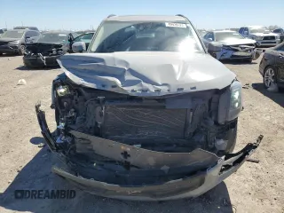 2022 Kia Telluride SX with VIN 5XYP5DHCXNG205946, listed as a Copart auction lot 49420425 with 49,287 mi miles and Salvage Title. Bid and sale history available at carsss.com. Image 5.
