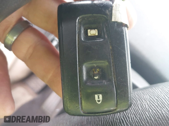 2008 Toyota Prius with VIN JTDKB20U983336368, listed as a IAAI auction lot 42646812 with 153,814 mi miles and . Bid and sale history available at DreamBid. Image 11.