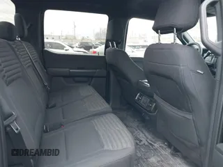 2021 Ford F-150 XL with VIN 1FTEW1EP9MKE37070, listed as a IAAI auction lot 41843951 with 69,679 mi miles and . Bid and sale history available at DreamBid. Image 8.