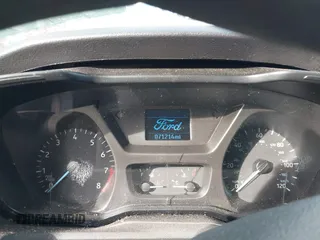2019 Ford Transit with VIN 1FTYE1ZM9KKB37770, listed as a IAAI auction lot 41626395 with 71,214 mi miles. Bid and sale history available at carsss.com. Image 7.