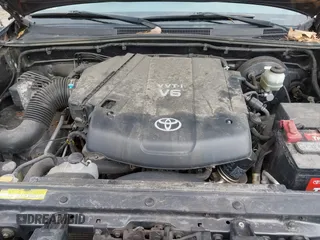 2011 Toyota Tacoma with VIN 3TMLU4EN9BM063918, listed as a IAAI auction lot 41661515 with 125,821 mi miles and . Bid and sale history available at DreamBid. Image 10.