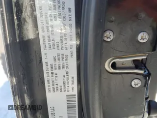 2021 Ram 1500 SLT z VIN 1C6RR7LG8MS520351, wystawiony jako Copart lot #89103645 z przebiegiem 121 445 mil mil oraz Nie do naprawy • Non repairable. Historia ofert i sprzedaży dostępna na DreamBid. Obrazek 12.