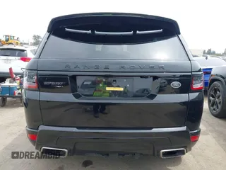 2020 Land Rover Range Rover Sport HST z VIN SALWS2RUXLA885448, wystawiony jako IAAI lot #42363082 z przebiegiem 60 659 mil mil oraz . Historia ofert i sprzedaży dostępna na DreamBid. Obrazek 16.