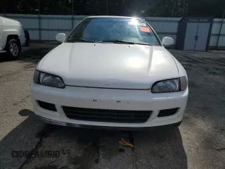 1993 Honda Civic z VIN 1HGEJ116XPL055531, wystawiony jako Copart lot #56833085 z przebiegiem 390 188 mil mil oraz Czysty tytuł • Clean title. Historia ofert i sprzedaży dostępna na DreamBid. Obrazek 5.