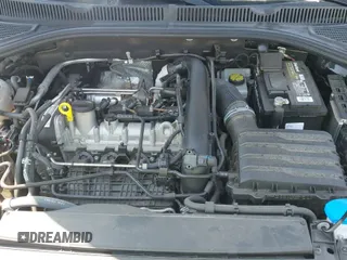 2021 Volkswagen Jetta S с VIN 3VWC57BU0MM065518, выставлен на аукционе IAAI как лот 42793284 с пробегом 77 500 миль миль и . История ставок и продаж доступна на DreamBid. Изображение 19.
