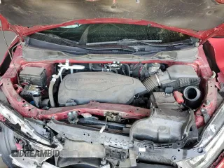 2022 Honda Odyssey Touring с VIN 5FNRL6H89NB053400, выставлен на аукционе Copart как лот 60657685 с пробегом 40 371 миль миль и Списание • Salvage title. История ставок и продаж доступна на DreamBid. Изображение 12.
