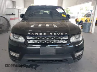 2017 Land Rover Range Rover Sport HSE z VIN SALWR2FV1HA132083, wystawiony jako IAAI lot #42422331 z przebiegiem 103 125 mil mil oraz . Historia ofert i sprzedaży dostępna na DreamBid. Obrazek 12.