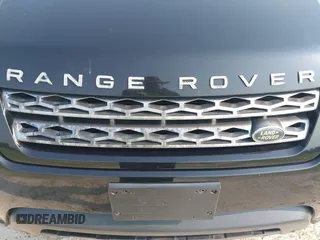 2014 Land Rover Range Rover Sport HSE with VIN SALWR2WF5EA350080, listed as a IAAI auction lot 42422933 with 135,125 mi miles and . Bid and sale history available at DreamBid. Image 6.
