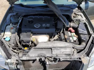 2006 Nissan Altima S z VIN 1N4AL11D46C244492, wystawiony jako Copart lot #56838745 z przebiegiem 133 579 mil mil oraz Szkoda całkowita • Salvage title. Historia ofert i sprzedaży dostępna na DreamBid. Obrazek 11.
