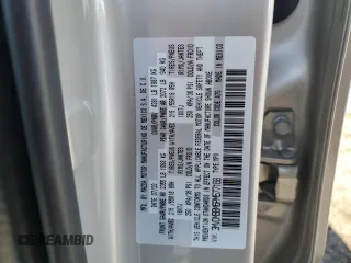 2023 Mazda CX-30 S Select with VIN 3MVDMBBM6PM577168, listed as a Copart auction lot 51258565 with 14,572 mi miles and Salvage Title. Bid and sale history available at DreamBid. Image 14.