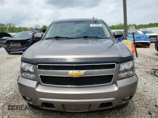 2012 Chevrolet Suburban LT z VIN 1GNSKJE75CR193610, wystawiony jako Copart lot #54790265 z przebiegiem 209 739 mil mil oraz Szkoda całkowita • Salvage title. Historia ofert i sprzedaży dostępna na DreamBid. Obrazek 5.