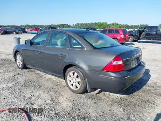 2007 Ford Five Hundred SEL с VIN 1FAHP24117G146699, выставлен на аукционе IAAI как лот 42271379 с пробегом 178 488 миль миль и . История ставок и продаж доступна на DreamBid. Изображение 3.