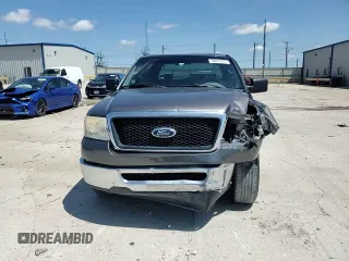 2007 Ford F-150 XLT с VIN 1FTPW12V27KD31799, выставлен на аукционе Copart как лот 58857355 с пробегом 174 604 миль миль и Списание • Salvage title. История ставок и продаж доступна на DreamBid. Изображение 13.