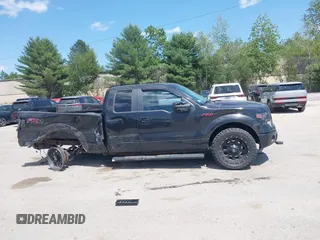 2013 Ford F-150 XL with VIN 1FTFX1EF5DFC97181, listed as a IAAI auction lot 42555151 with 140,137 mi miles and . Bid and sale history available at DreamBid. Image 13.