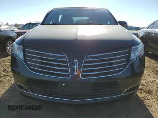 2019 Lincoln MKT with VIN 2LMHJ5NK1KBL00395, listed as a Copart auction lot 72625494 with 167,616 mi miles and Salvage Title. Bid and sale history available at DreamBid. Image 5.