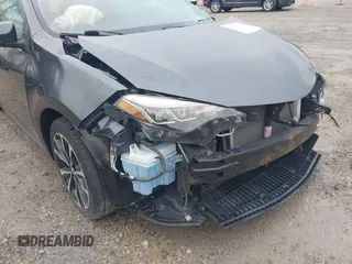 2019 Toyota Corolla L with VIN 5YFBURHE9KP898284, listed as a IAAI auction lot 41867103 with 75,368 mi miles and . Bid and sale history available at DreamBid. Image 20.