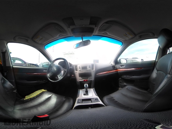 2012 Subaru Legacy Limited с VIN 4S3BMBJ60C3004032, выставлен на аукционе IAAI как лот 42034991 с пробегом 273 603 миль миль и . История ставок и продаж доступна на DreamBid. Изображение 17.