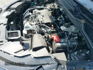 2025 Honda HR-V LX с VIN 3CZRZ2H30SM715751, выставлен на аукционе IAAI как лот 42011745 с пробегом 4 766 миль миль и . История ставок и продаж доступна на DreamBid. Изображение 19.