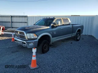 2010 Dodge Ram 2500 SLT with VIN 3D7UT2CL2AG161060, listed as a Copart auction lot 87965185 with Not Provided miles and Clean Title. Bid and sale history available at carsss.com. Image 1.